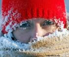 Hace mucho frio