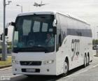 Autobús Volvo 9700 TX