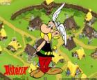 Asterix el Galo