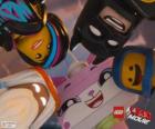 Los amigos de Emmet