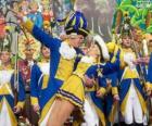 Carnaval de Colonia, Alemania