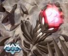 Elementor Aire, Max Steel
