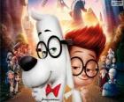 Sr. Peabody y Sherman