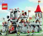 Castillo de Lego