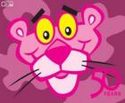 La Pantera Rosa cumple 50 años - 1964, 2014 -