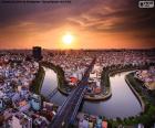 Ciudad Ho Chi Minh, Vietnam