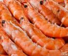 Langostinos