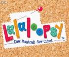 Logo de Lalaloopsy