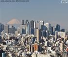 Tokio, Japón
