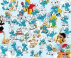 Los Pitufos