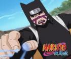 Kankuro, el hermano mediano y protector de su hermano pequeño Gaara