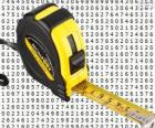 Cinta métrica extensible