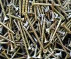 Tornillos variados