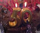 Cincuenta aniversario