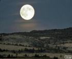 Luna llena
