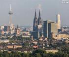 Colonia, Alemania