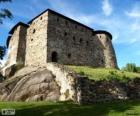 Castillo de Raseborg, Raseborg, Finlandia