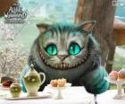 El Gato Risón