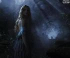 Alicia en el bosque