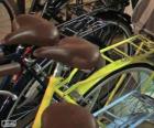 Bicicletas para la ciudad
