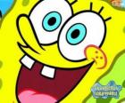Bob Esponja es el protagonista de las aventuras en Fondo de Bikini