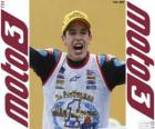 Alex Márquez, Campeón del Mundo 2014 de Moto3