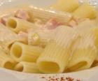 Macarrones