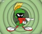 Marvin el Marciano