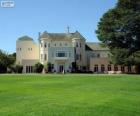 Casa de Gobierno, Yarralumla, Canberra, Australia