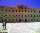 Palacio Ducal de Vila Viçosa,Évora, Portugal
