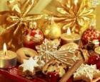 Galletas para Navidad