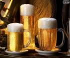Cerveza