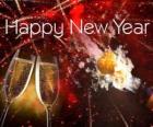 Feliz Año Nuevo