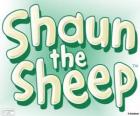 Logo de La oveja Shaun
