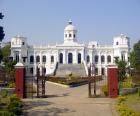 Palacio de Tajhat