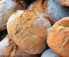 Pan de payés también llamado pan de pueblo o pan rústico, es un tipo de pan típico de la gastronomía de Cataluña