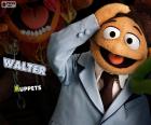 Walter de los Muppets