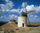 Molino de viento