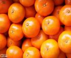 Mandarinas