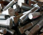 Tornillos cabeza hexagonal