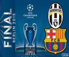 Final ChampionsLeague 14-15