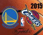 Finales de la NBA 2015. Golden State Warriors vs Cleveland Cavaliers