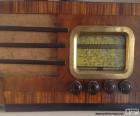 Radio antigua