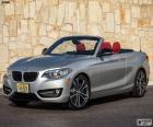 BMW Serie 2 Cabrio 2015