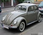 Volkswagen Sedan
