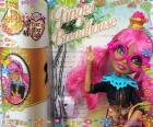 G Breadhouse, EverAfterHigh