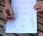 Matemáticas sencillas