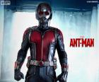 Ant-Man, el Hombre Hormiga