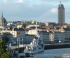 Nantes es una ciudad de Francia, capital del departamento de Loira Atlántico y de la región de Países del Loira