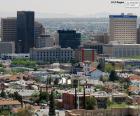El Paso, Estados Unido